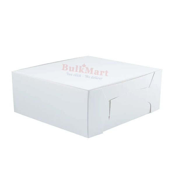 Cake Boxes