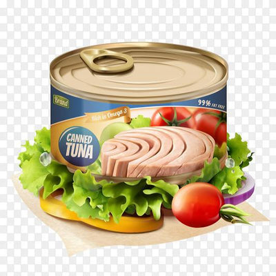 Canned Meat