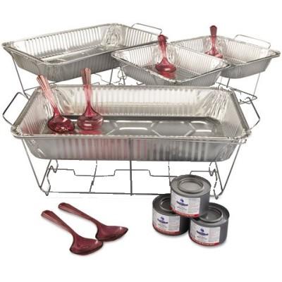 Catering Accessories