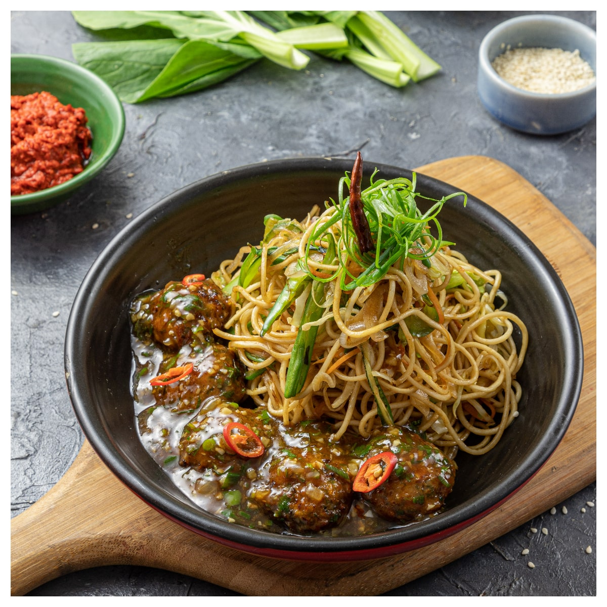 Wholesale Chinese Restaurant Supplies Bulk Mart Canada