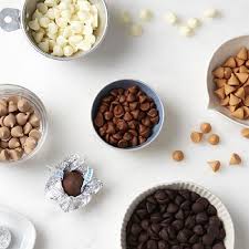 Chocolate Chips | Bulk Mart