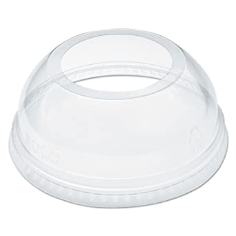 Straw Slot Lids