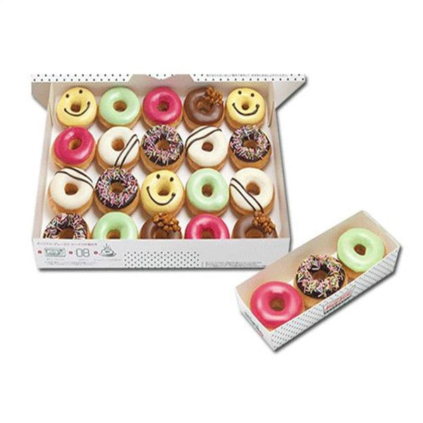 Donut Box