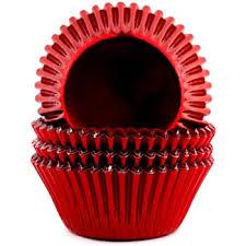 Foil Baking Cups
