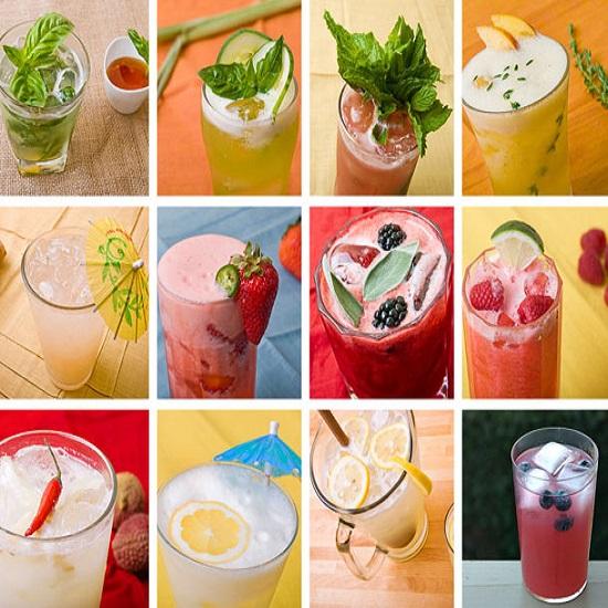 Beverage Flavoring Syrups & Purees Bar Drink Mixes Bulk Mart Canada