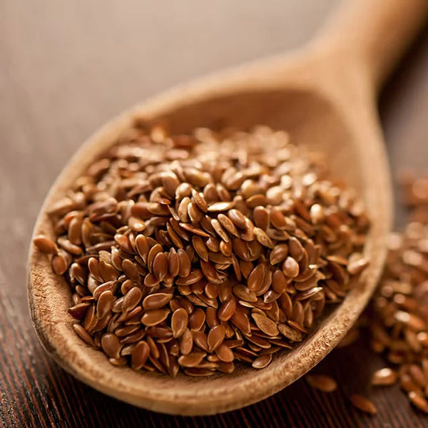 Flax Seeds