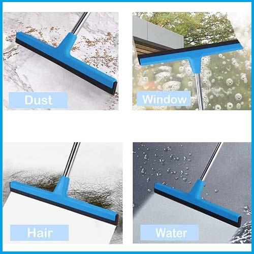 Floor Squeegees | Bulk Mart