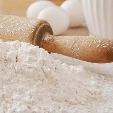 Flour &amp; Baking Mixes