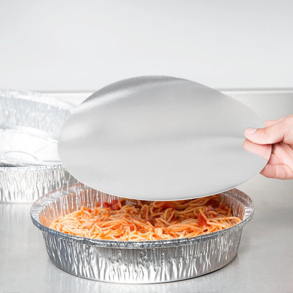 Foil Take-Out Containers