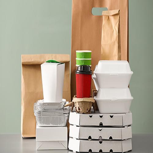 Disposable Food Packaging Supplies For Takeout & To Go Food Canada