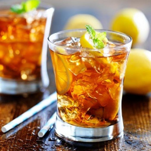 Iced Tea & Coffee