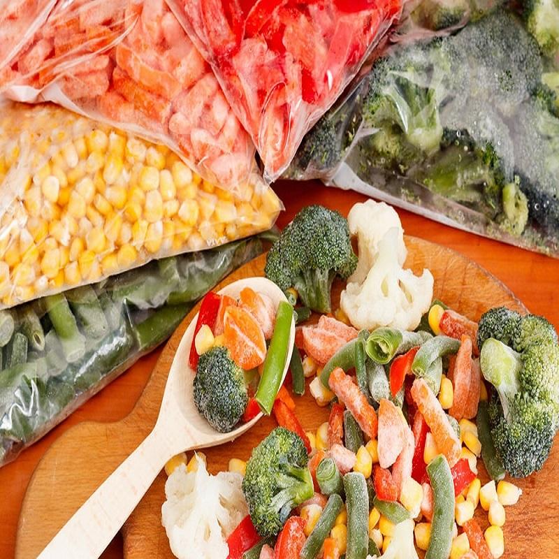 Best Quality Frozen Vegetables at Great Price - Bulk Mart Canada