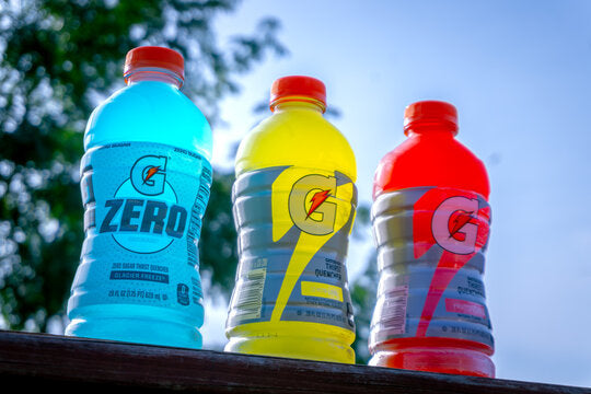 Gatorade