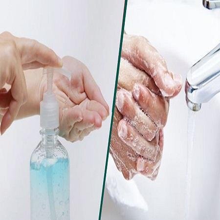 Hand Soap & Sanitizers | Bulk Mart