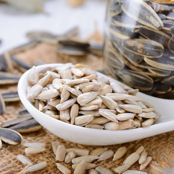 Sunflower Seeds