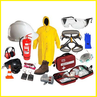 Industrial Safety Products | Bulk Mart