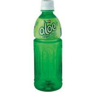 Aloe Vera Drink