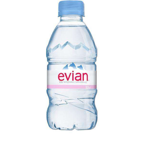 Small Water Bottles