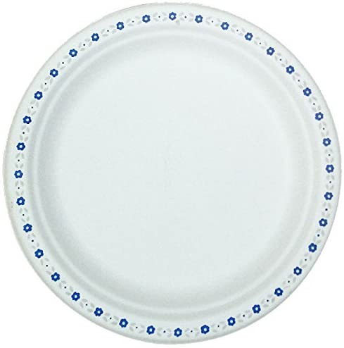 Paper Dinnerware