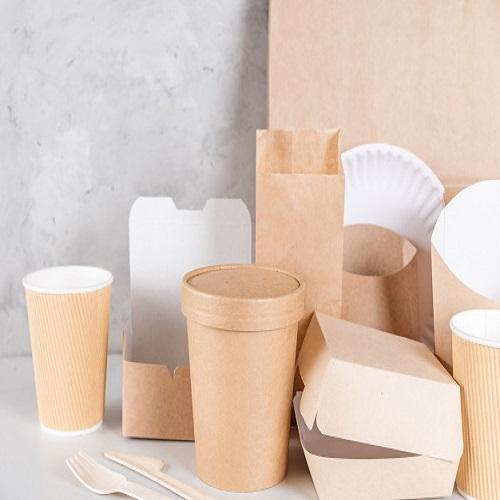 Paper Disposables | Bulk Mart