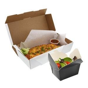 Paper Take-Out Containers