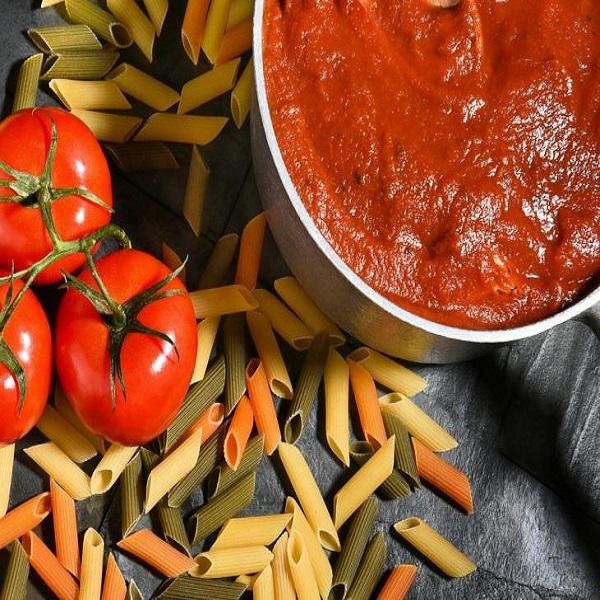 Pasta & Spaghetti Sauce | Bulk Mart
