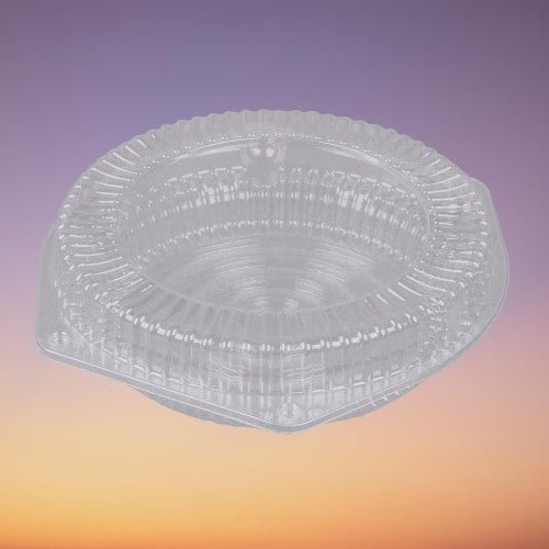 Pie Containers
