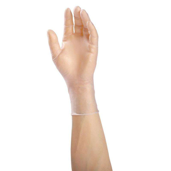 Vinyl Gloves
