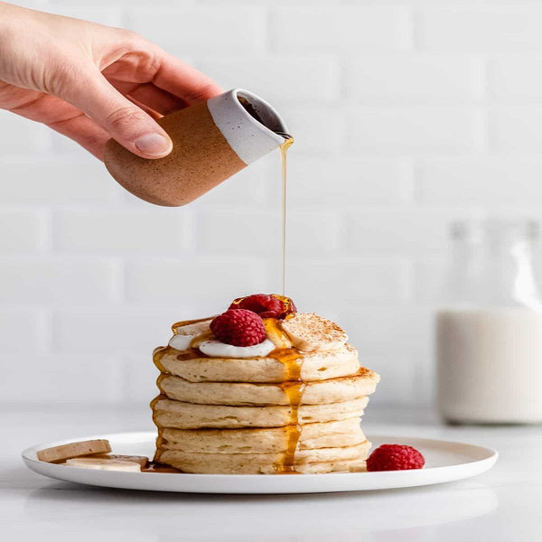 Breakfast Syrups
