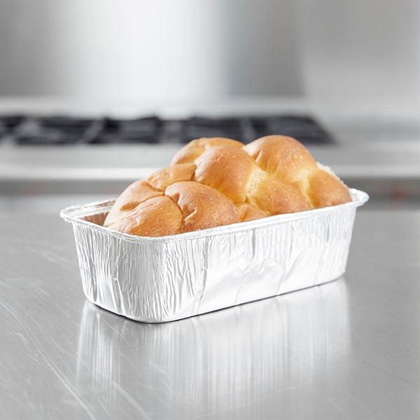 Foil Loaf Pans