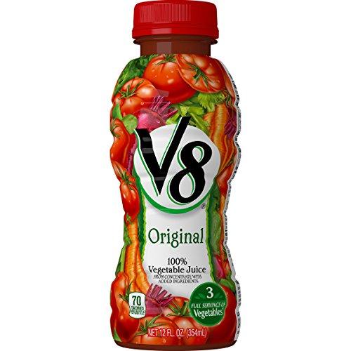 Vegetable Juice