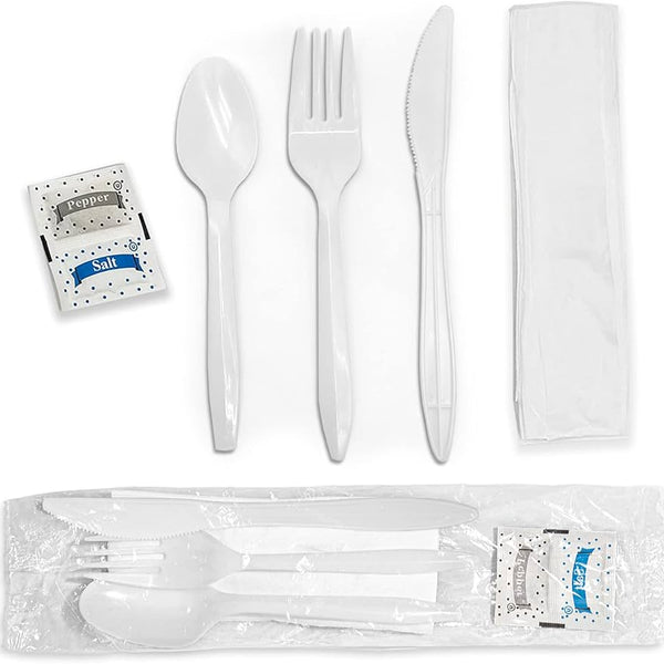 Cutlery Kits