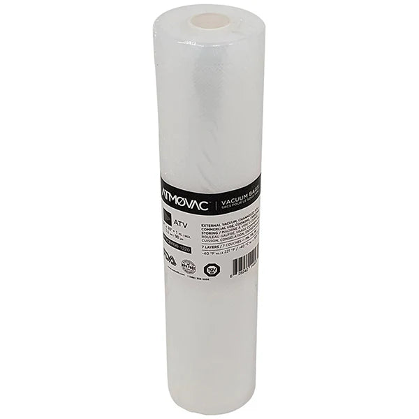 Channeled Vacuum Bags Roll