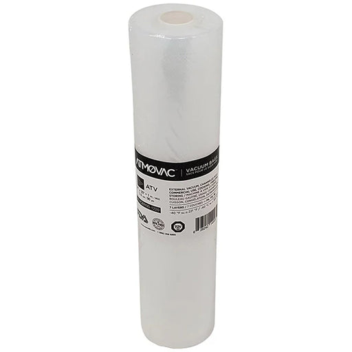 Channeled Vacuum Bags Roll