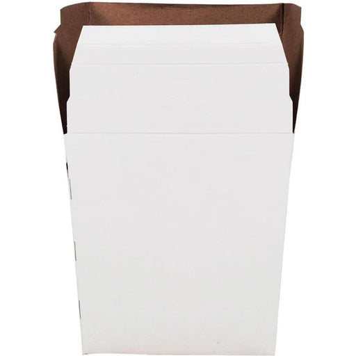20 Oz French Fry Box, Paper Food Pail - 1000/Case