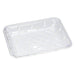 #2 Clear PET Meat / Produce Tray 