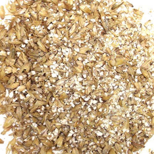 Crushed Malt Brewers 2 Row - 25 Kg