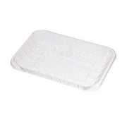 2S Clear PET Meat / Produce Tray