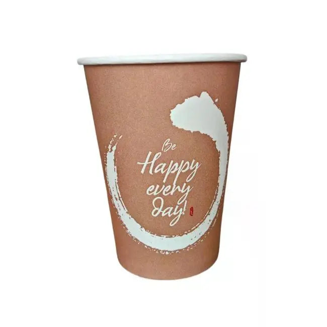 DURA - 32 oz Printed Paper Soup Container