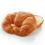  3 Oz Butter Croissants Pinched