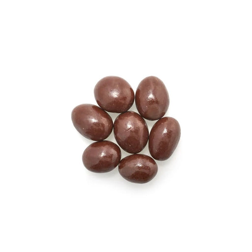 45% Dark Chocolate & Coconut Covered Almonds Bulk - 25 Lbs