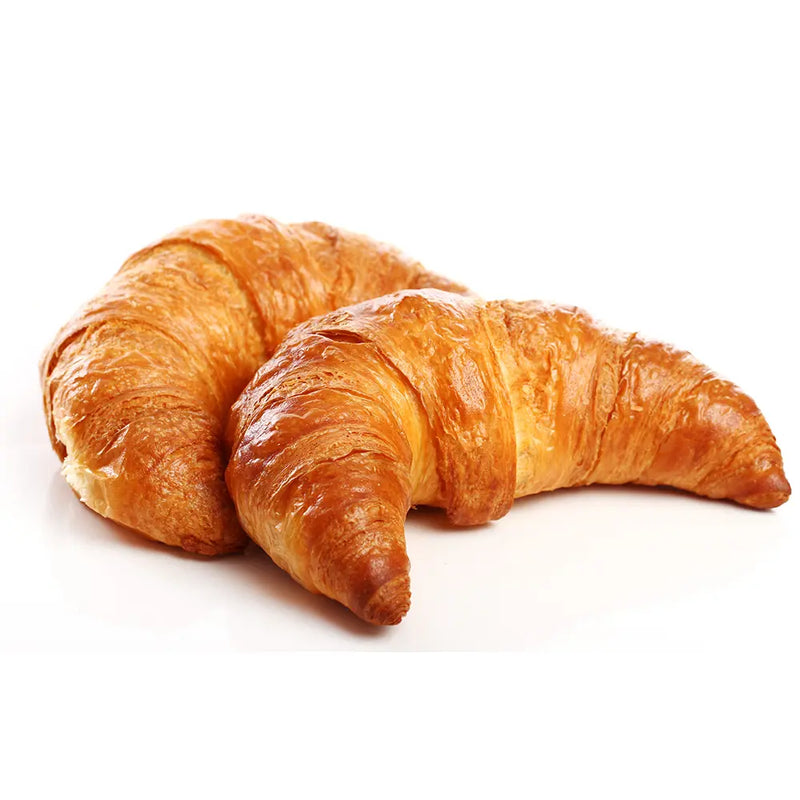 4 Oz Plain Croissants