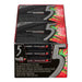 5 Gum - Flood Sour Strawberry Sugar Free Gum 15 Sticks - 10 Packs