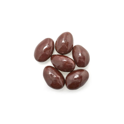60% Dark Chocolate Covered Almonds Bulk - 26.5 Lbs