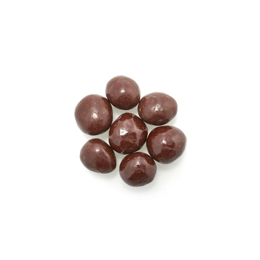 60% Dark Chocolate Covered Blueberries Bulk - 11 Lbs