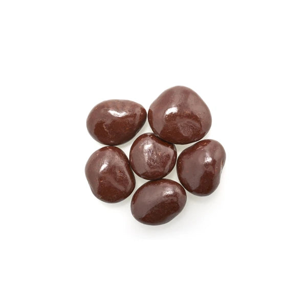 60% Dark Chocolate Covered Cherries Bulk - 11 Lbs