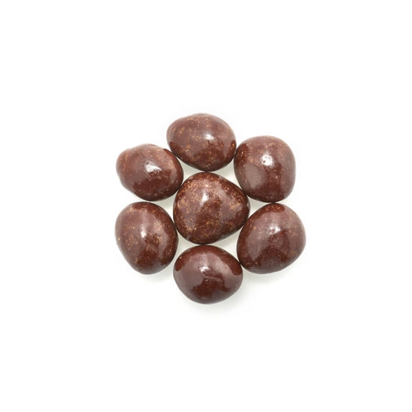 60% Dark Chocolate Covered Dates Bulk - 11 Lbs