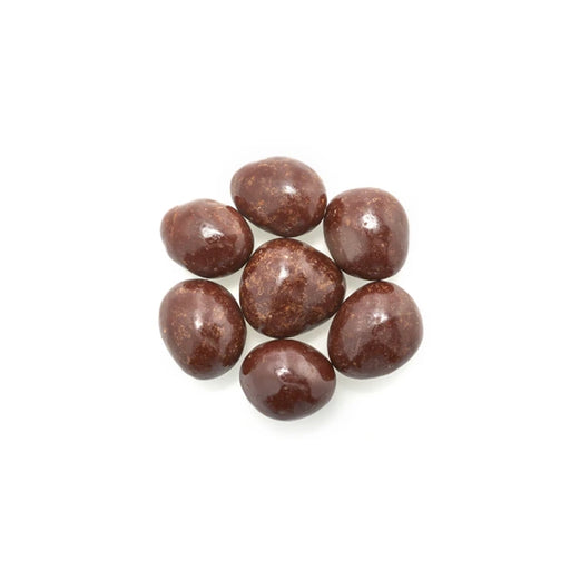 60% Dark Chocolate Covered Dates Bulk - 11 Lbs