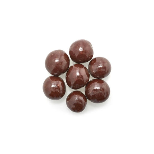 60% Dark Chocolate Covered Filberts Bulk - 26.5 Lbs