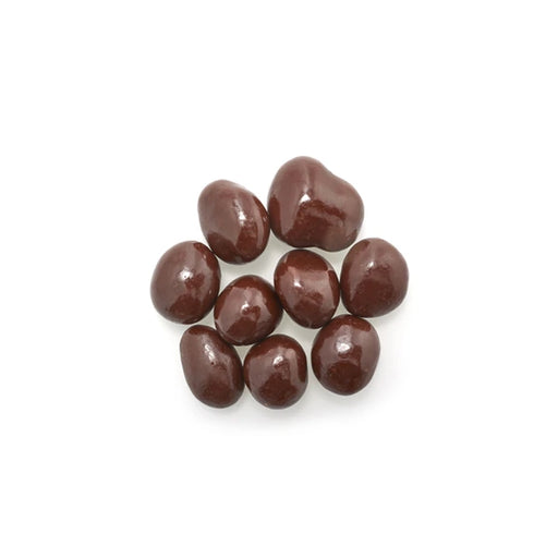 60% Dark Chocolate Covered Peanuts Bulk - 26.5 Lbs